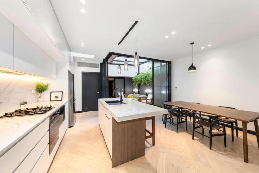 Photo of Kitchen in Glebe