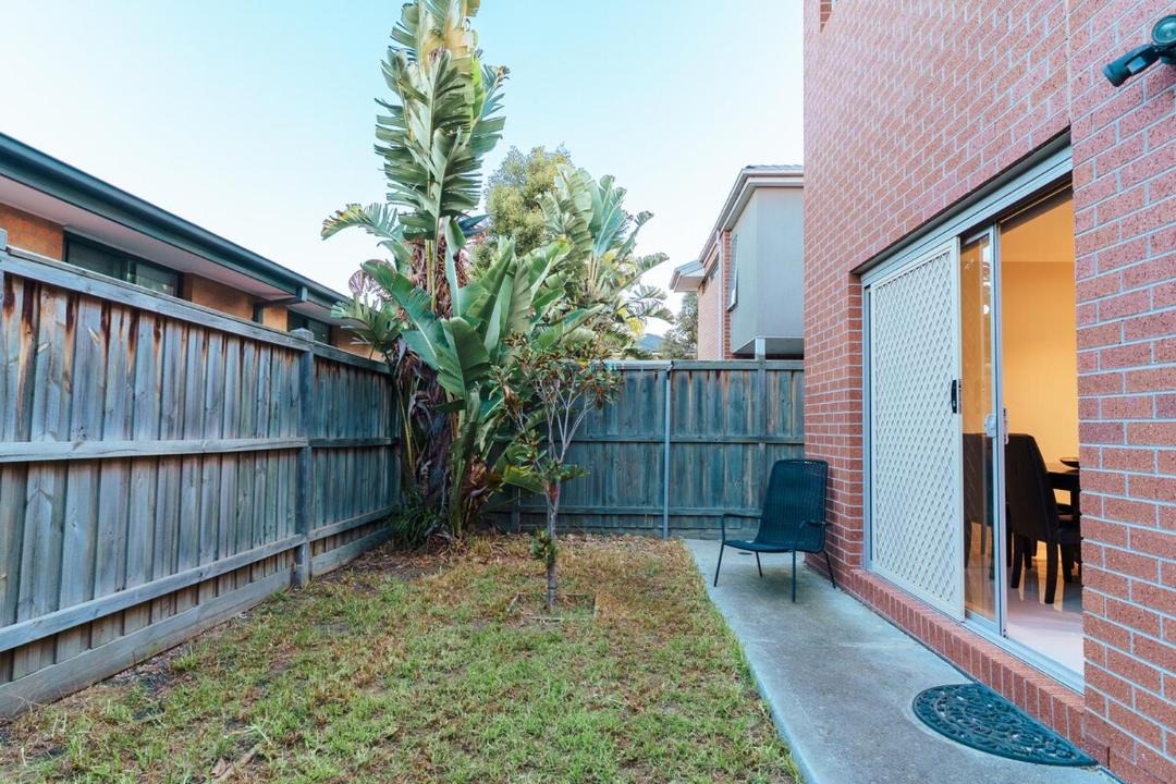 Photo of Patio Balcony in Point Cook