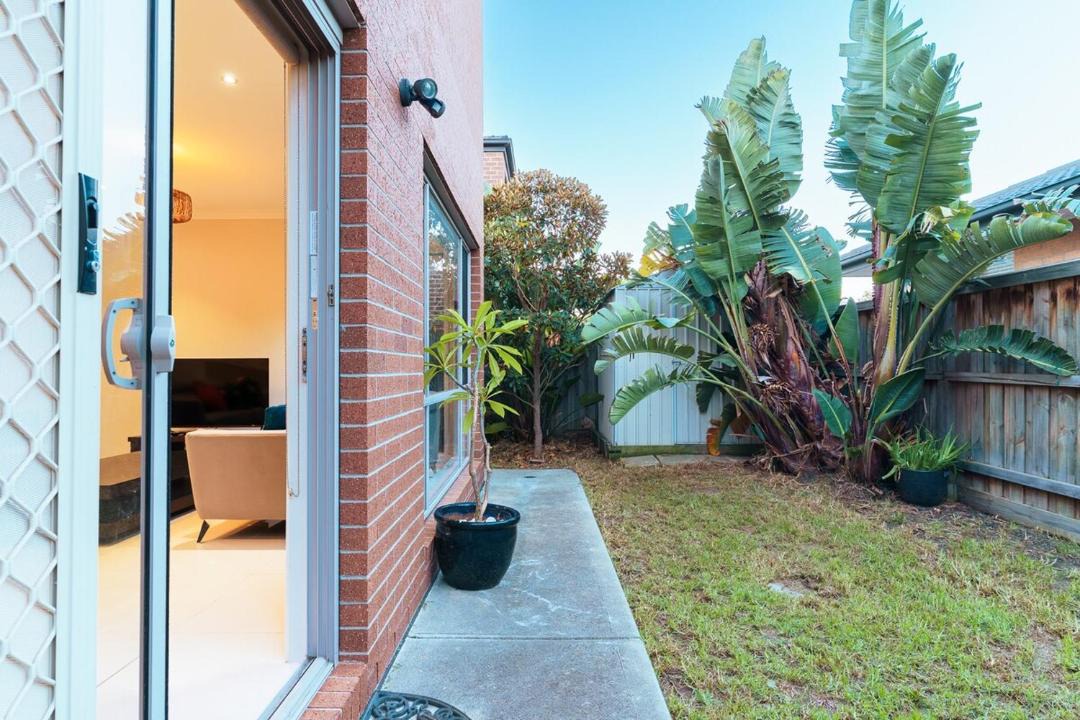 Photo of Patio Balcony in Point Cook