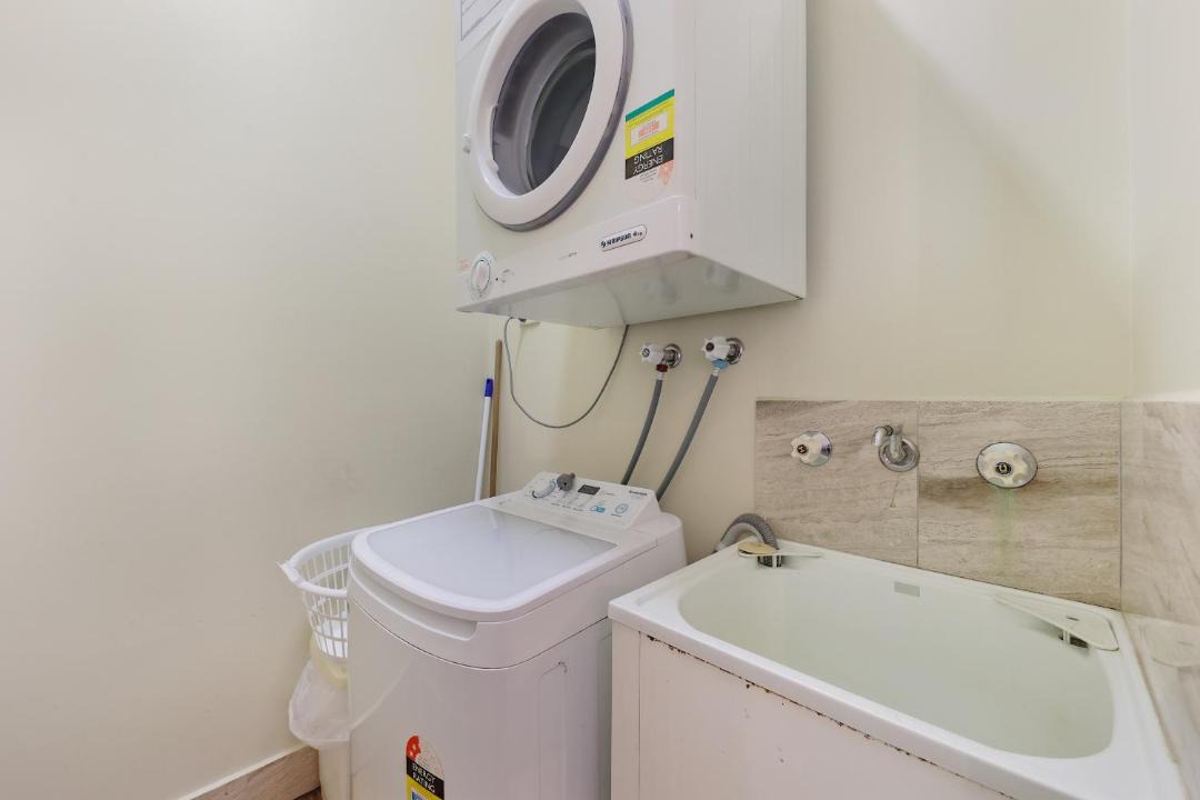Photo of Bathroom in Merimbula