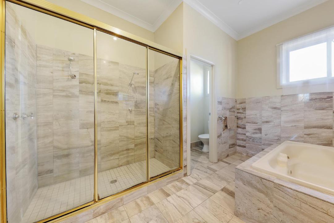Photo of Bathroom in Merimbula