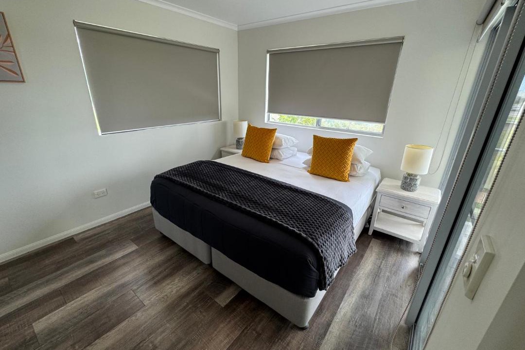 Photo of Bedroom in Townsville