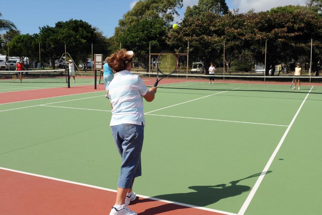 Photo of Outdoor in Bargara