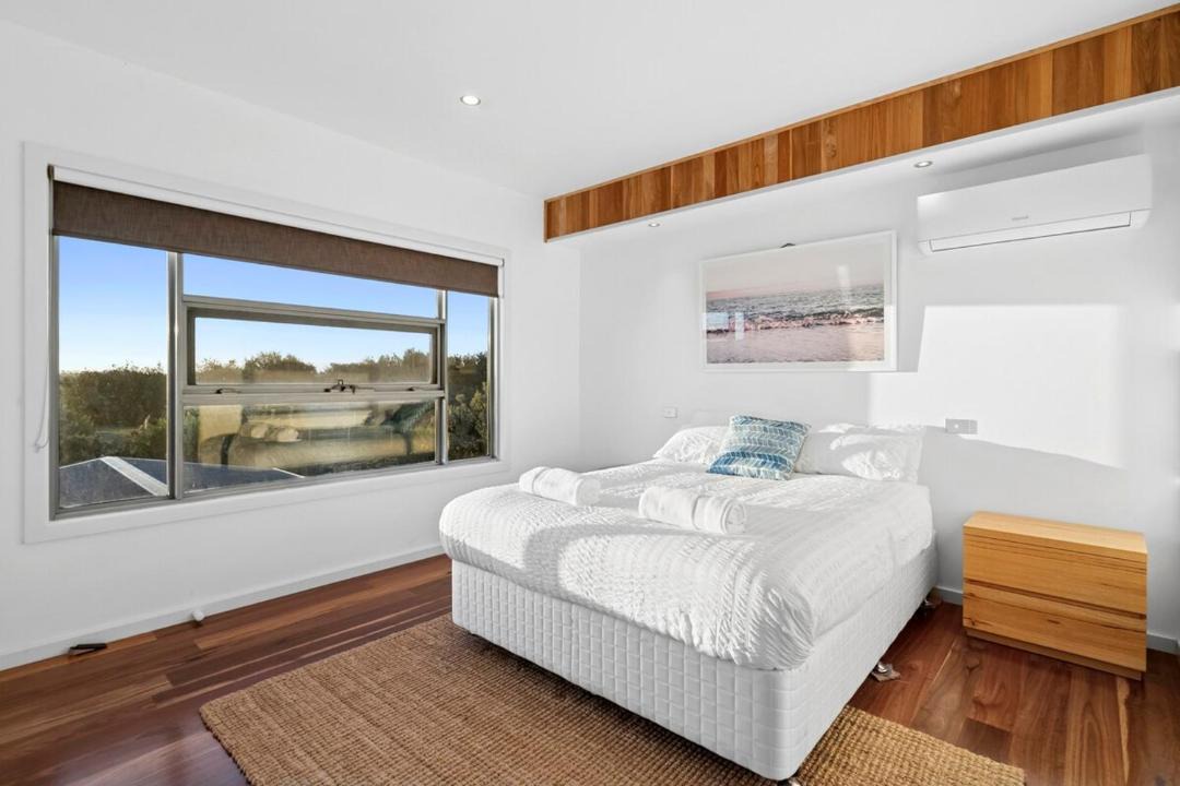 Photo of Bedroom in The Honeysuckles
