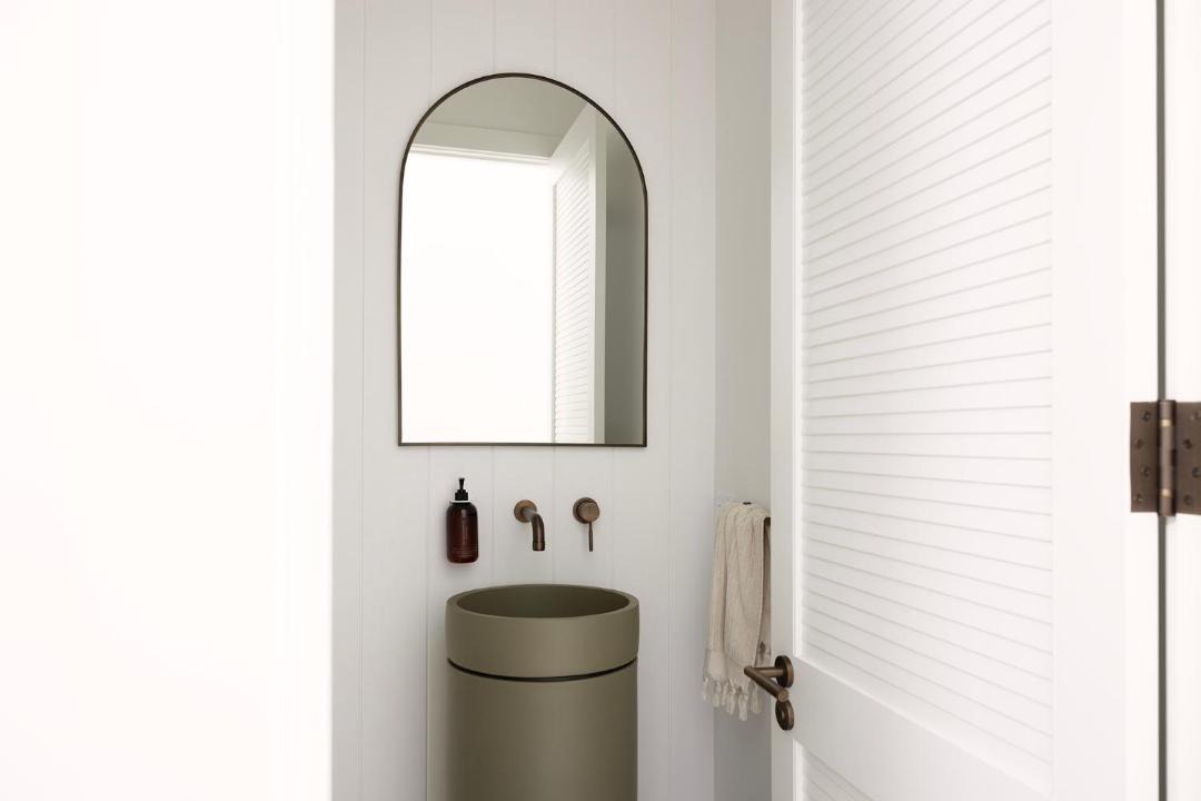 Photo of Bathroom in South West Rocks