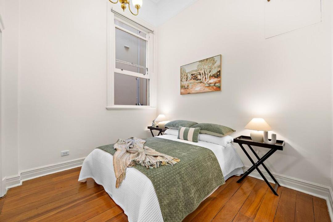 Photo of Bedroom in Fremantle