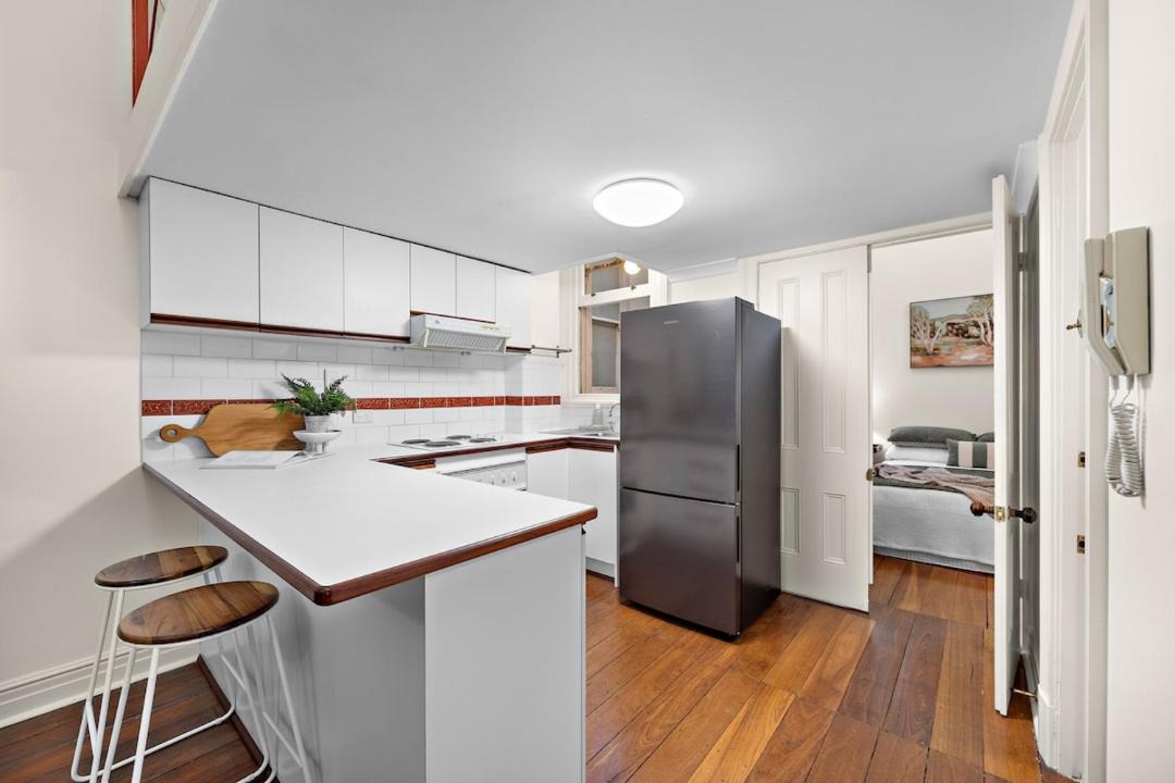 Photo of Kitchen in Fremantle