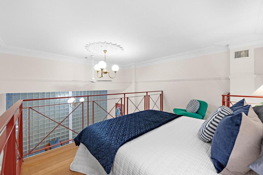 Photo of Bedroom in Fremantle