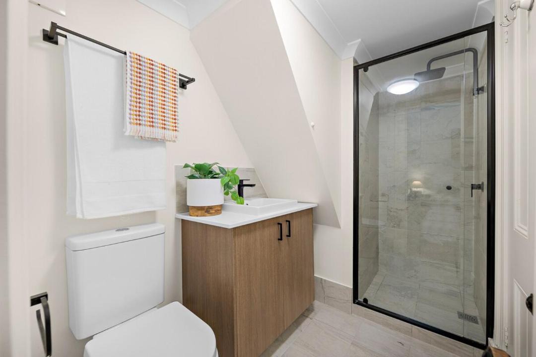 Photo of Bathroom in Fremantle
