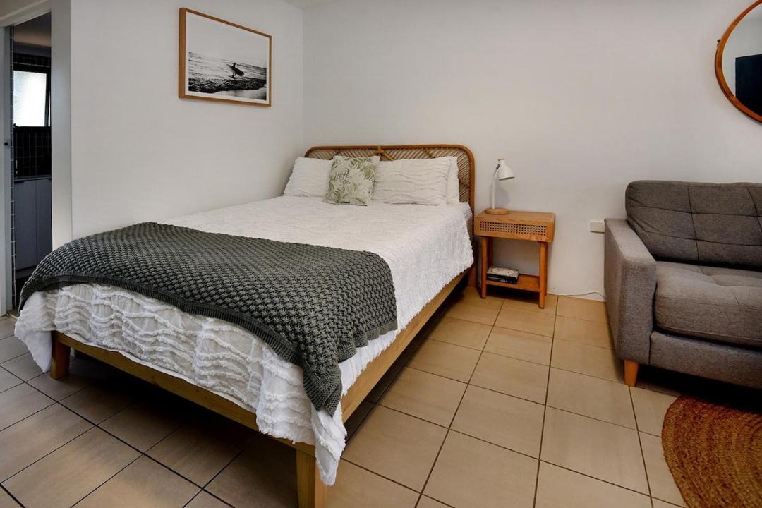 Photo of Bedroom in Sawtell