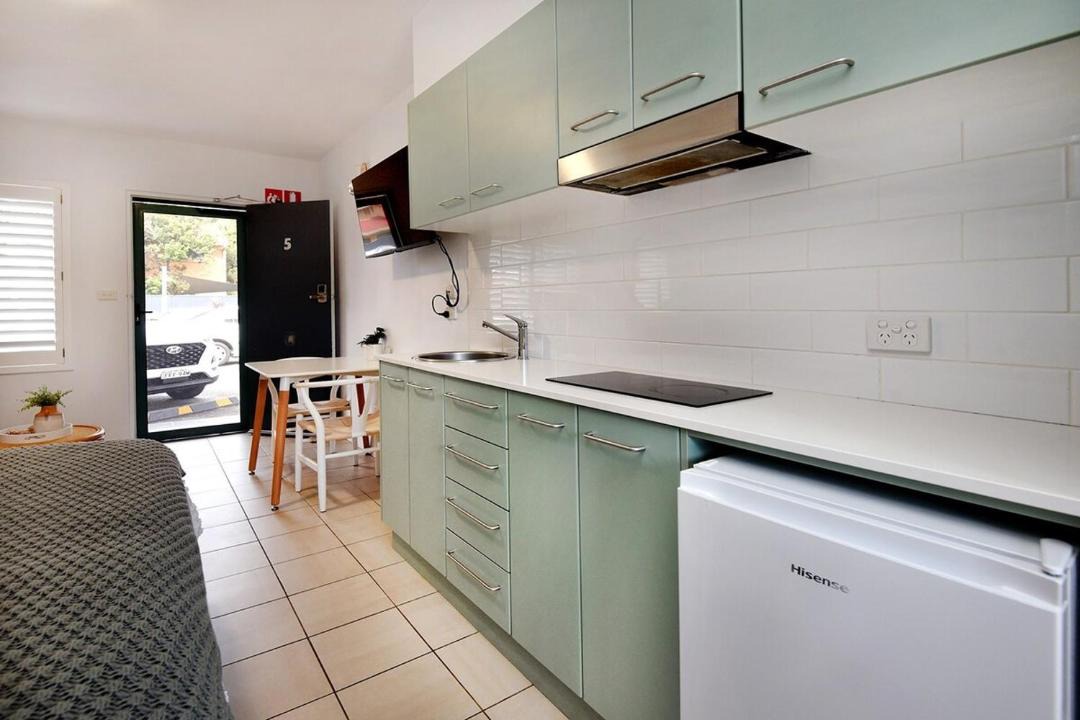 Photo of Kitchen in Sawtell
