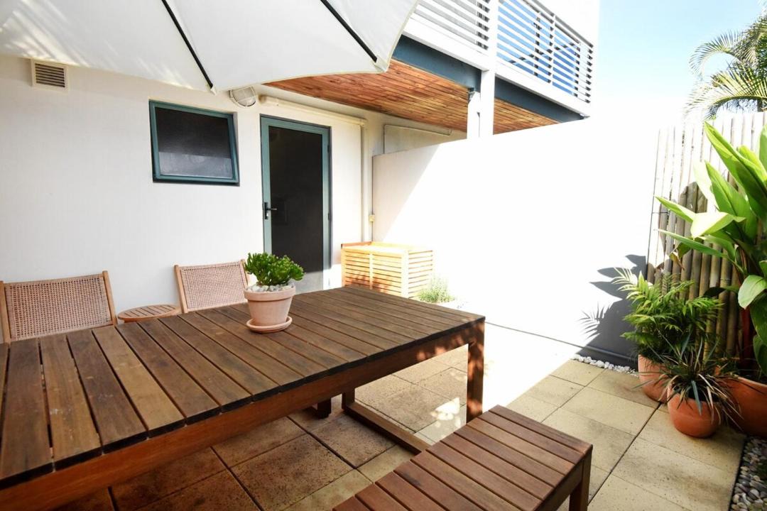 Photo of Patio Balcony in Sawtell