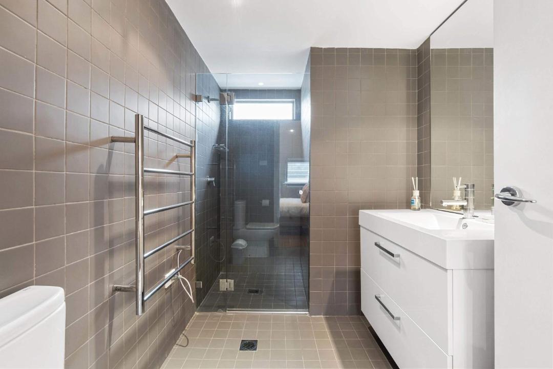 Photo of Bathroom in Woolloomooloo
