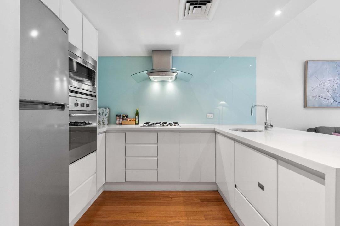 Photo of Kitchen in Woolloomooloo