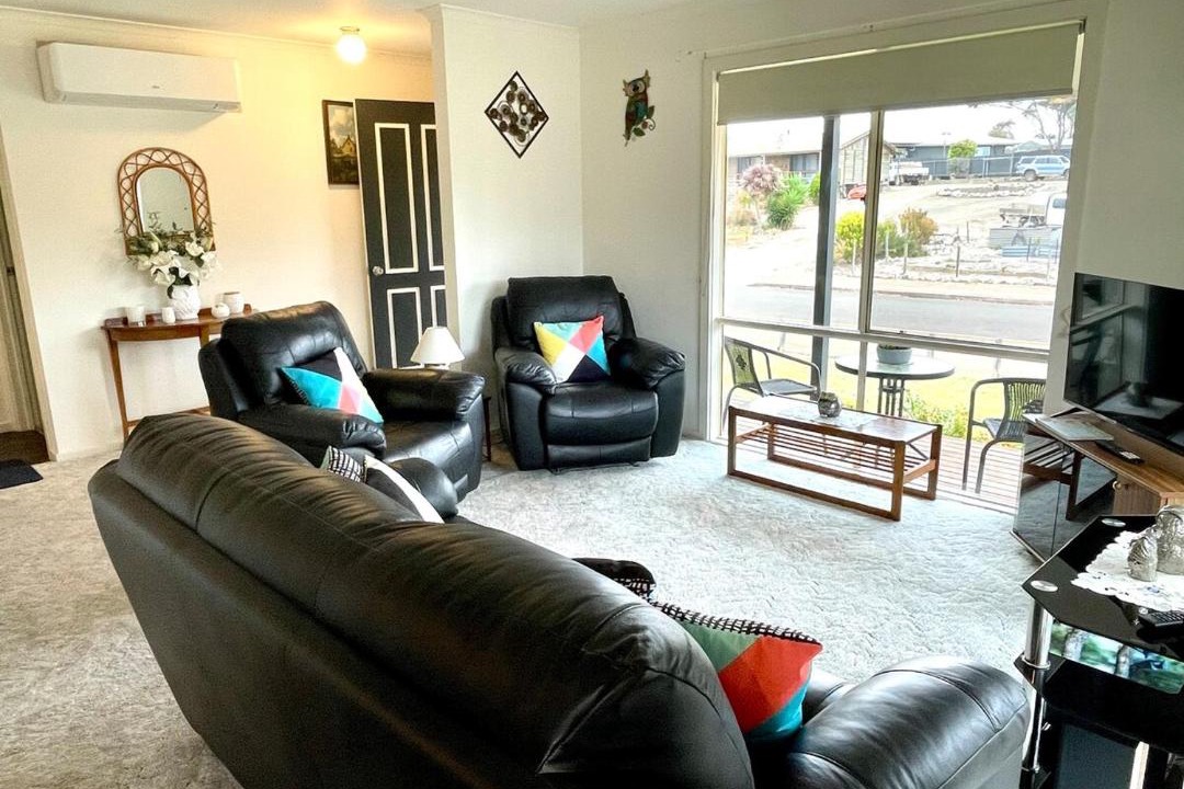 Photo of Livingroom in Kingscote