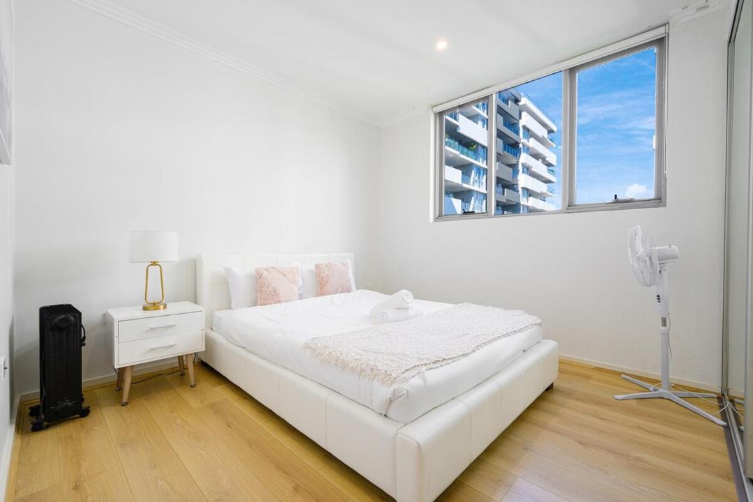 Photo of Bedroom in Liverpool