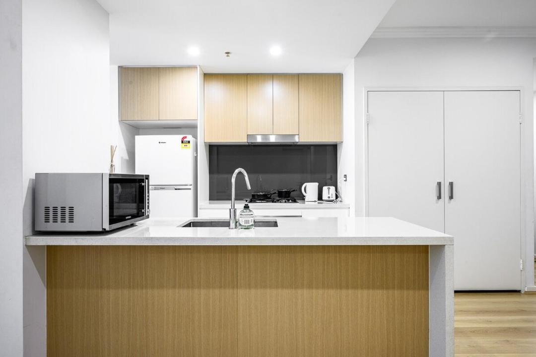 Photo of Kitchen in Liverpool