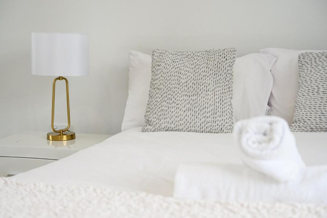 Photo of Bedroom in Liverpool