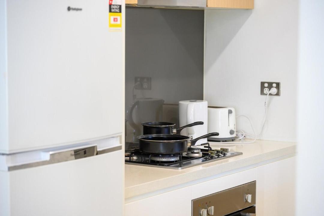 Photo of Kitchen in Liverpool