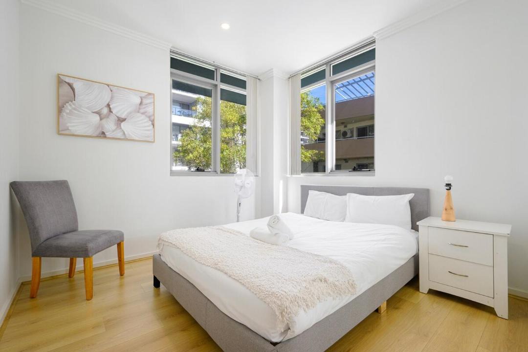 Photo of Bedroom in Liverpool