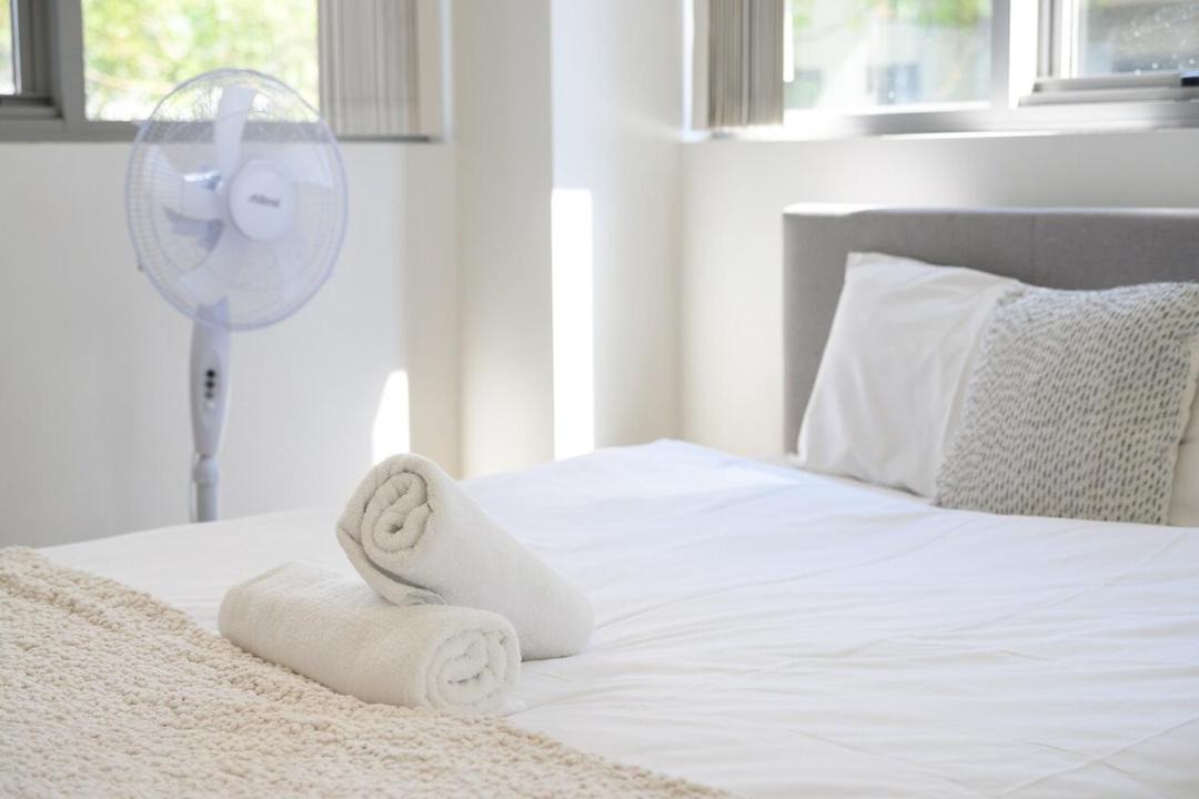 Photo of Bedroom in Liverpool