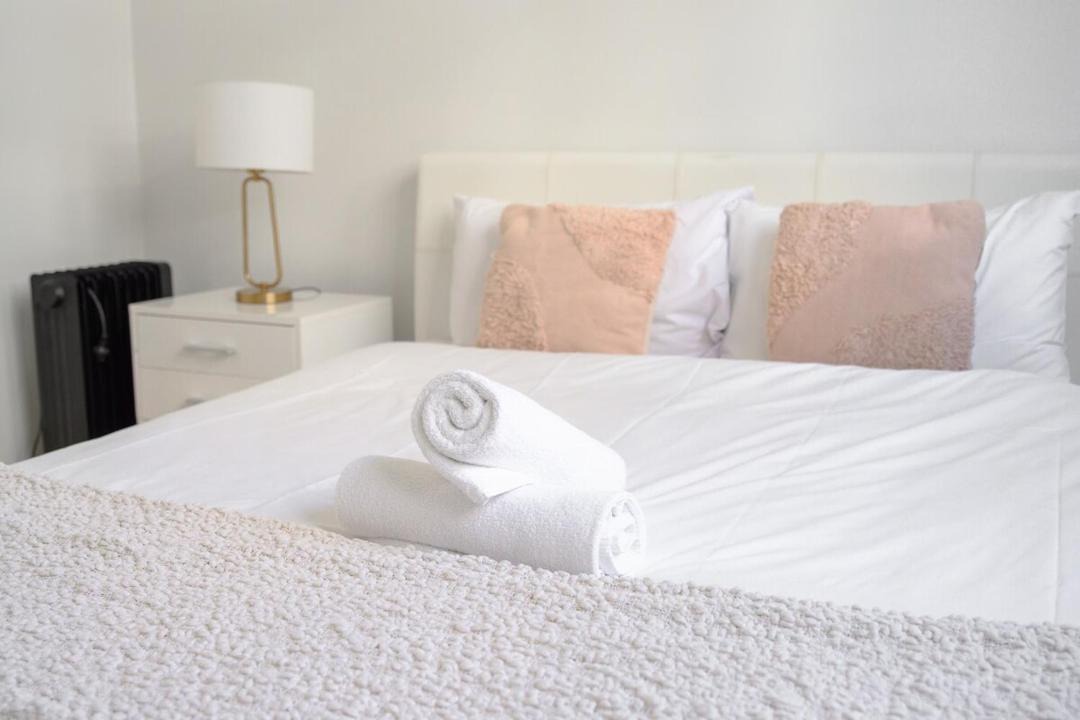 Photo of Bedroom in Liverpool