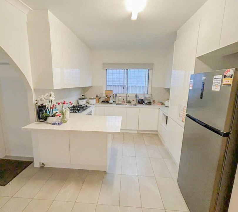 Photo of Kitchen in Campsie
