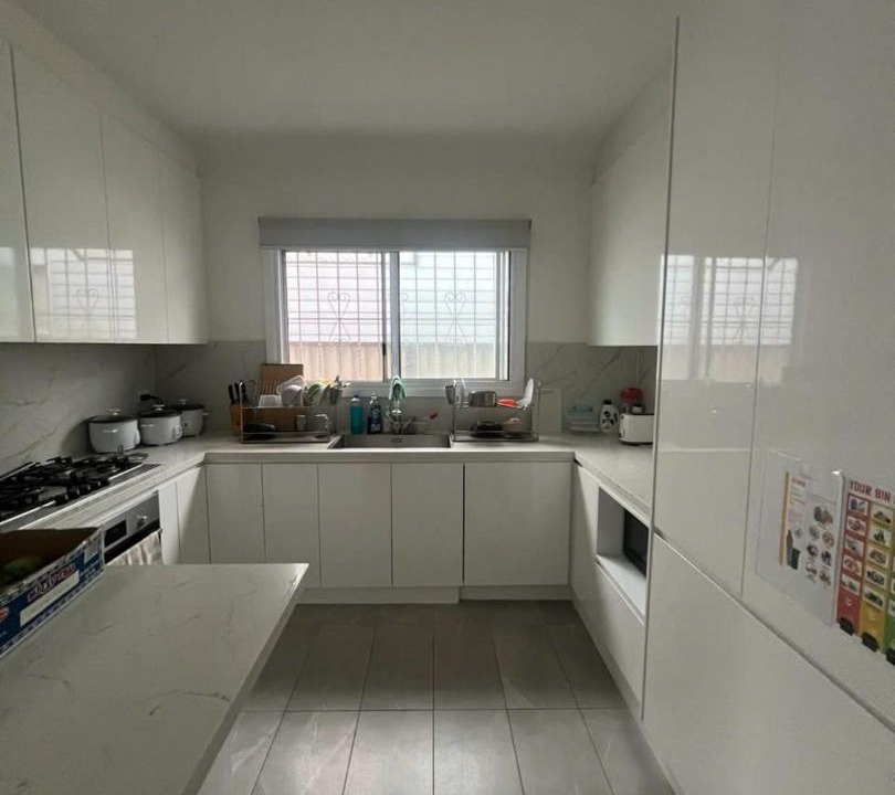 Photo of Kitchen in Campsie