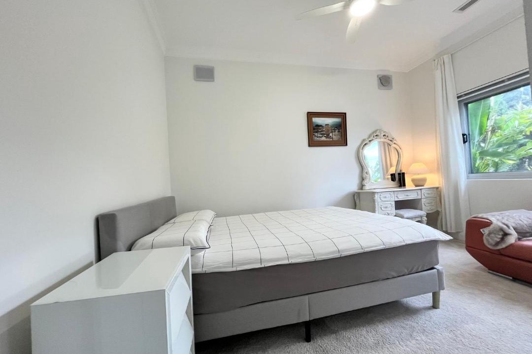 Photo of Bedroom in Brighton-le-Sands