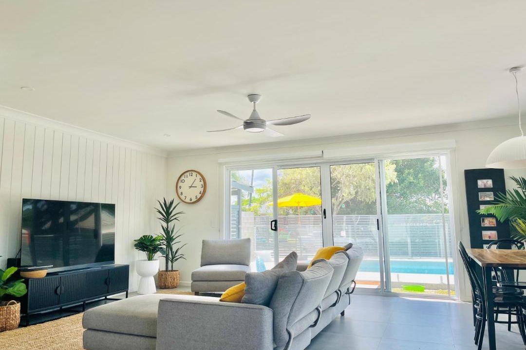 Photo of Livingroom in Tweed Heads