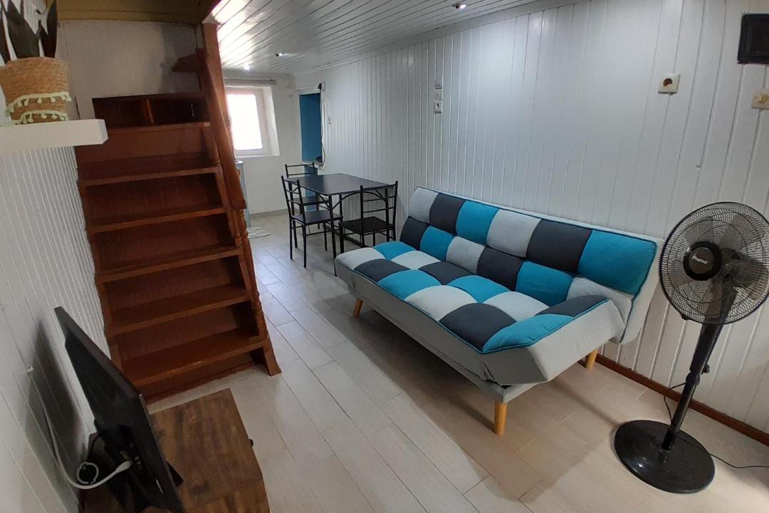 Photo of Livingroom in Myrina