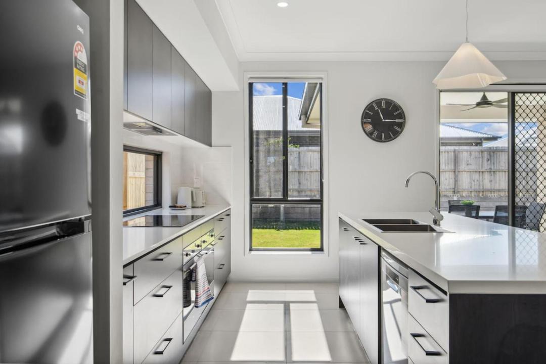 Photo of Kitchen in Victoria Point