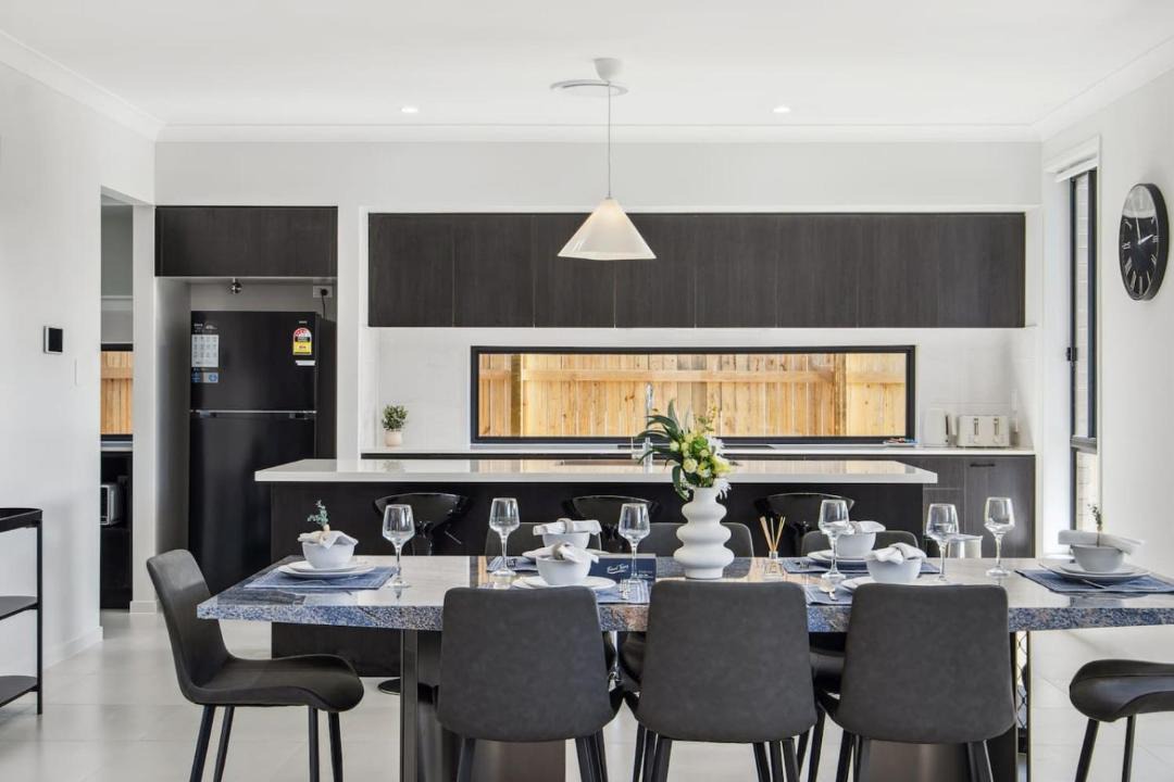 Photo of Kitchen in Victoria Point