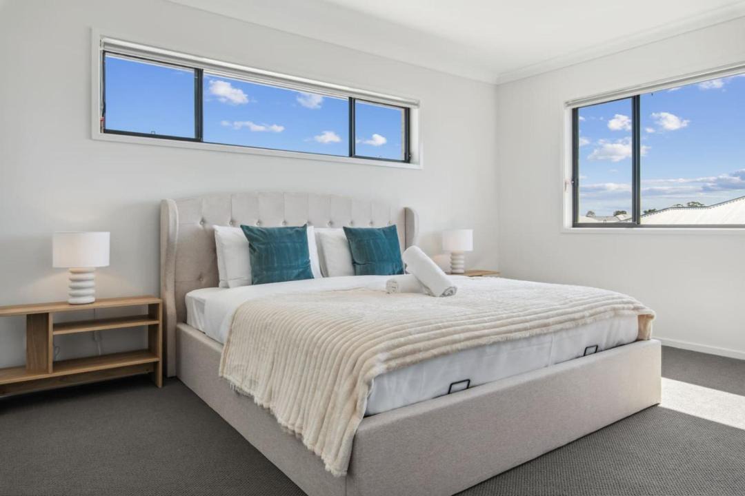 Photo of Bedroom in Victoria Point