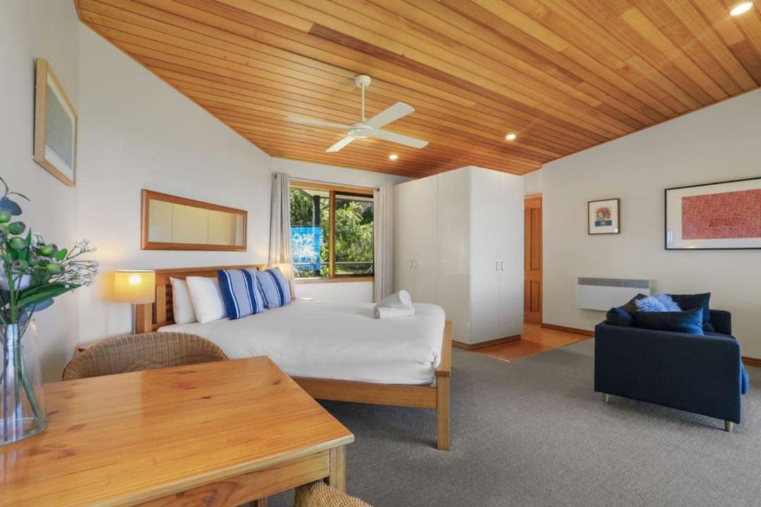 Photo of Bedroom in Wongarra