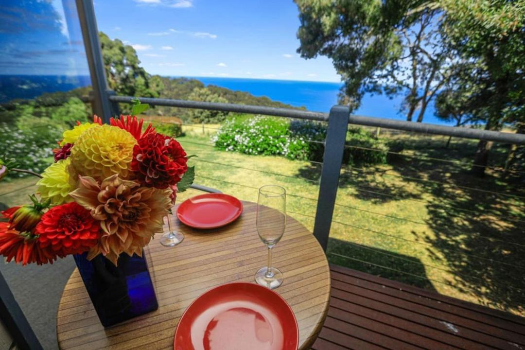 Photo of Patio Balcony in Wongarra