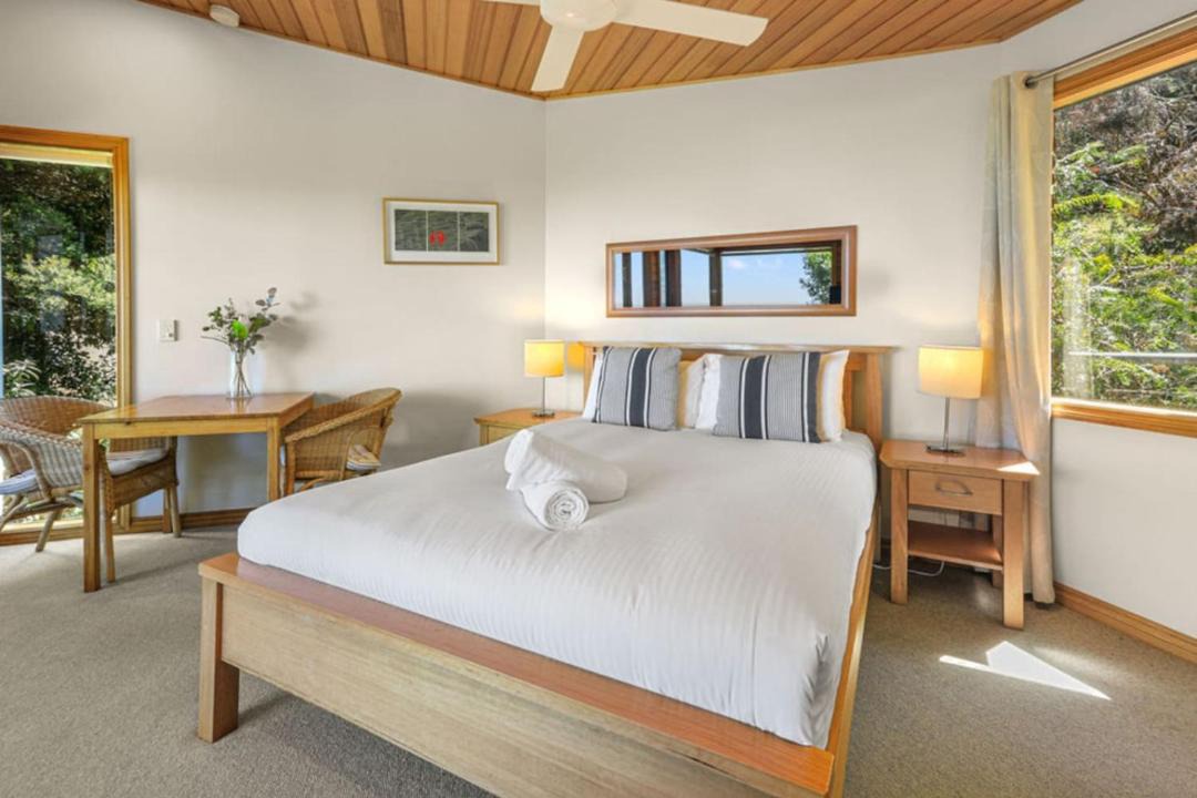 Photo of Bedroom in Wongarra