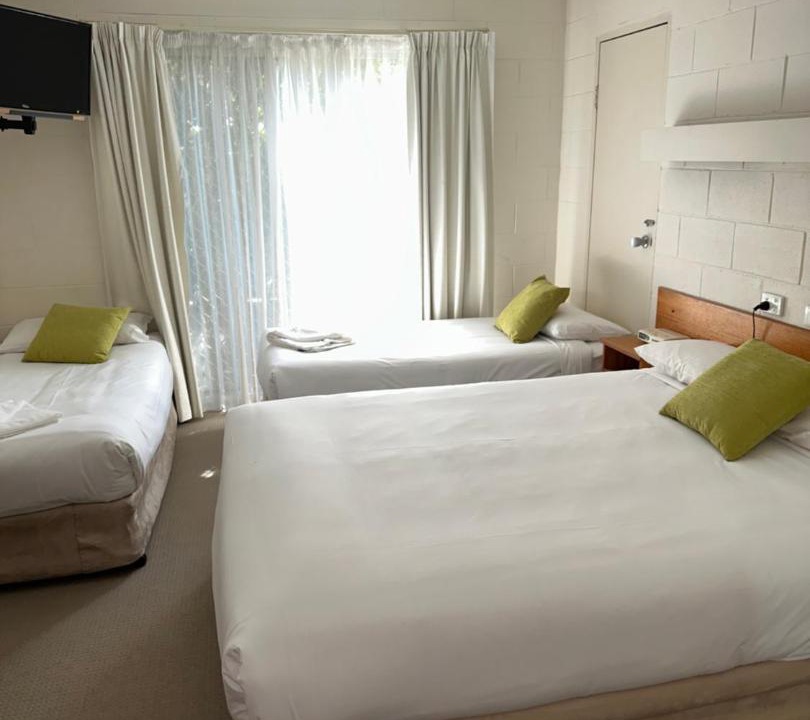 Photo of Bedroom in Corlette
