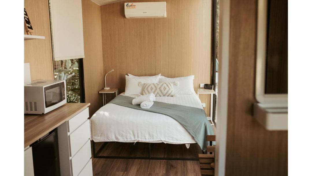 Photo of Bedroom in Palmwoods