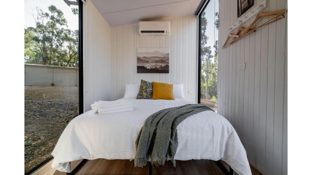 Photo of Bedroom in Howes Creek