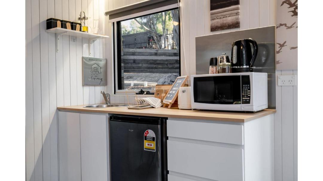 Photo of Kitchen in Howes Creek