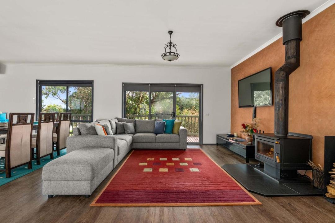Photo of Livingroom in Kilcunda