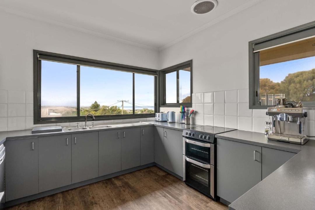 Photo of Kitchen in Kilcunda