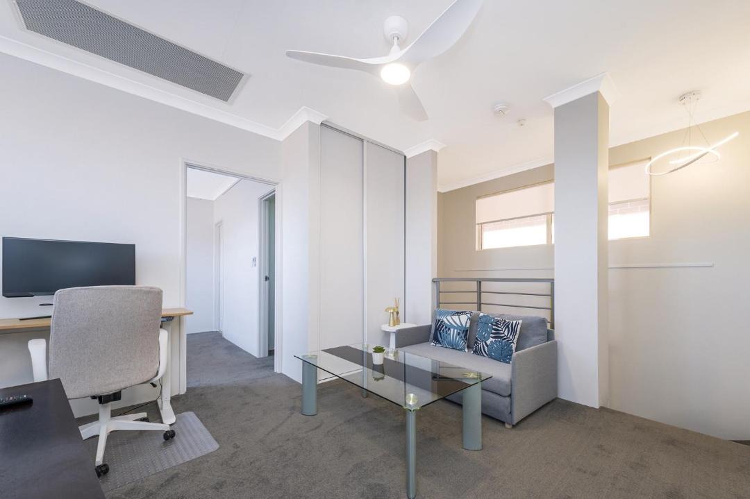 Photo of Bedroom in Victoria Park