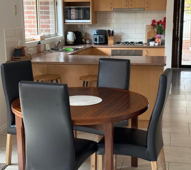 Photo of Kitchen in Kilmore