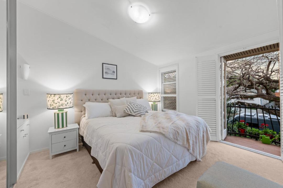 Photo of Bedroom in Ascot