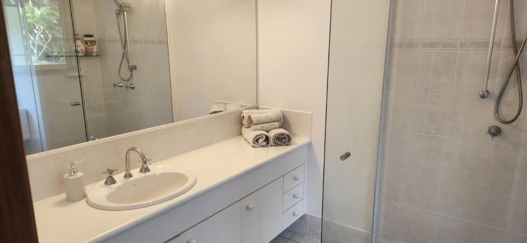 Photo of Bathroom in Oxenford