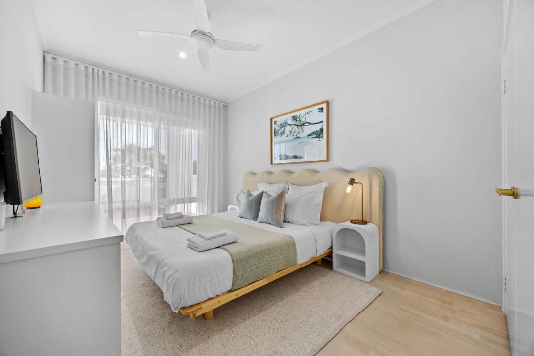 Photo of Bedroom in Silver Sands