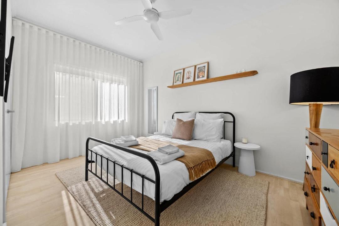 Photo of Bedroom in Silver Sands
