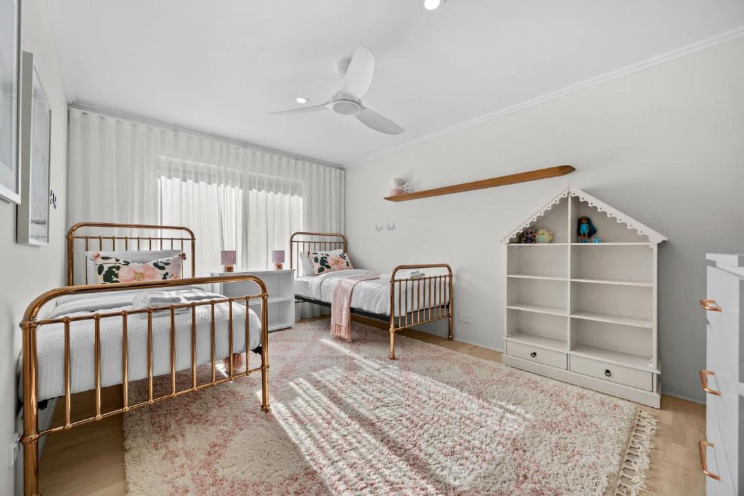 Photo of Bedroom in Silver Sands
